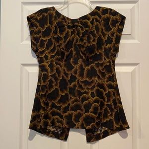 Trina Turk top